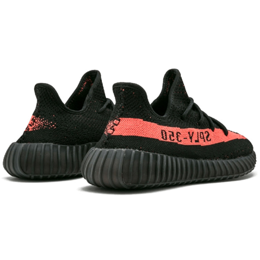 Yeezy Boost 350 V2 Red BY9612 Yeezy Boost 350 V2 Red BY9612