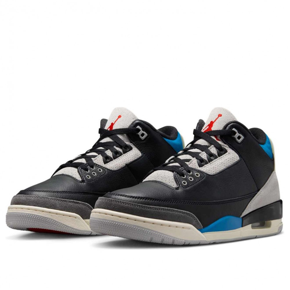 Air Jordan 3  Rare Air  IB8967-004