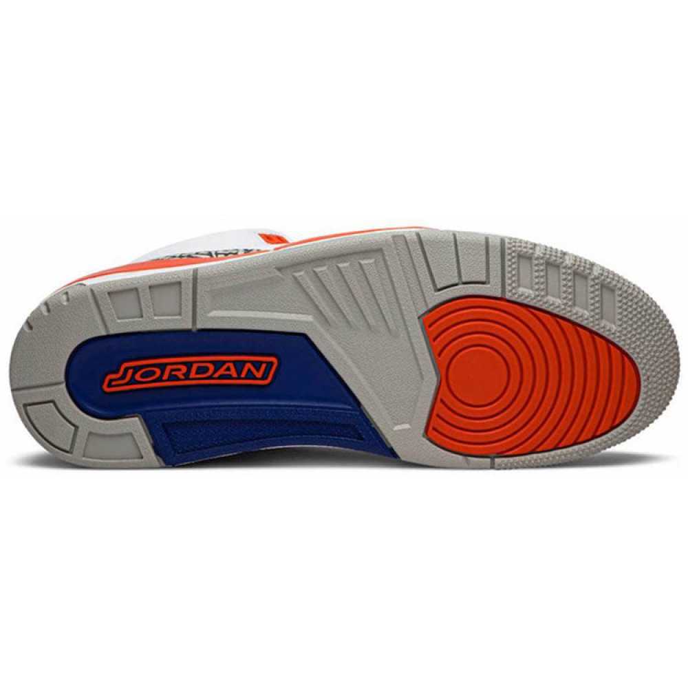 Air Jordan 3 Retro Knicks 136064-148 Air Jordan 3 Retro Knicks 136064-148