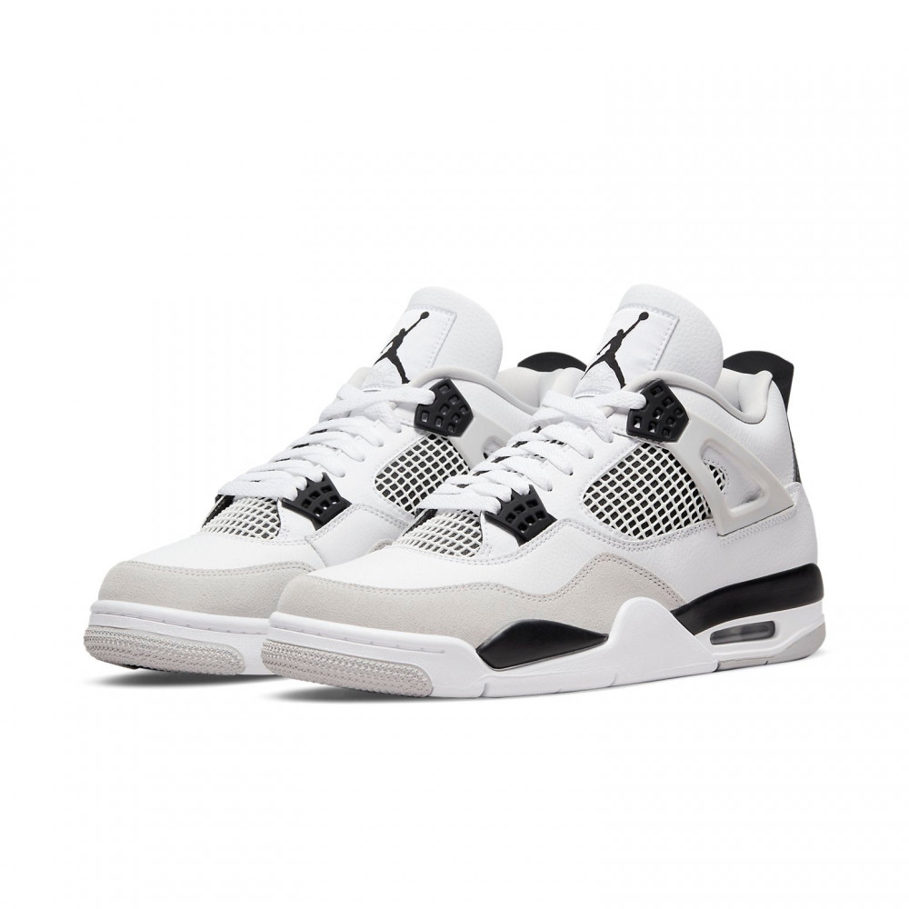Air Jordan 4 Retro Military Black DH6927-111 Air Jordan 4 Retro Military Black DH6927-111