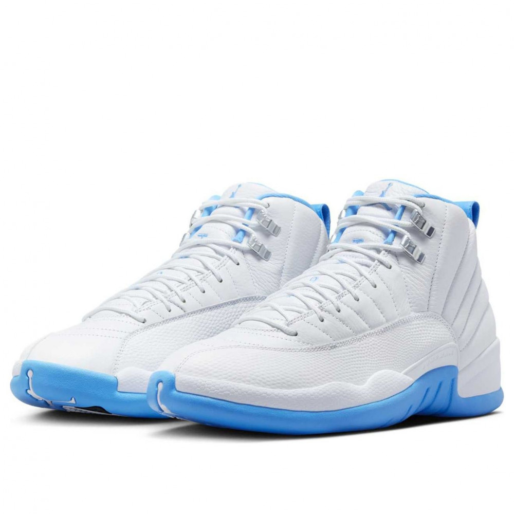 Air Jordan 12  Melo  2025 CT8013-112