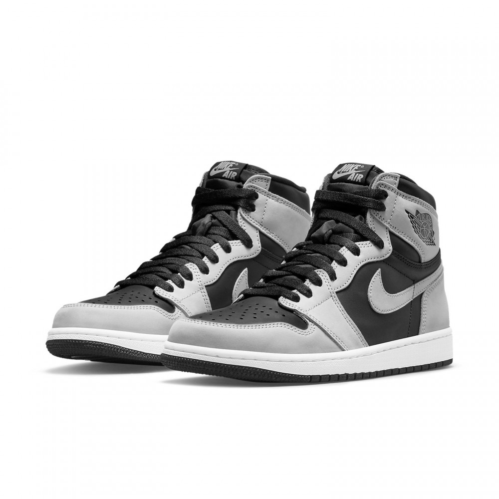 Air Jordan 1 Retro High OG Shadow 2.0 555088-035 Air Jordan 1 Retro High OG Shadow 2.0 555088-035