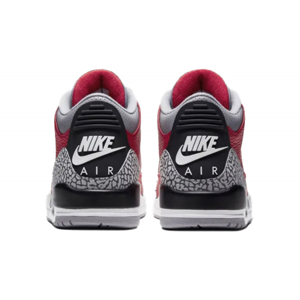 Air Jordan 3 Retro SE Unite CK5692-600 Air Jordan 3 Retro SE Unite CK5692-600