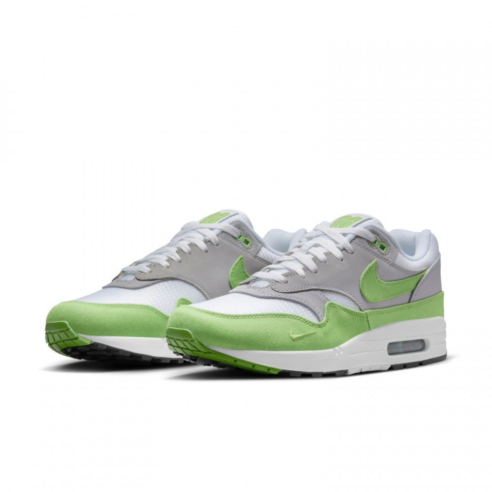 Nike x Patta Air Max 1 20th Anniversary Chlorophyll HF1012-300 Nike x Patta Air Max 1 20th Anniversary Chlorophyll HF1012-300