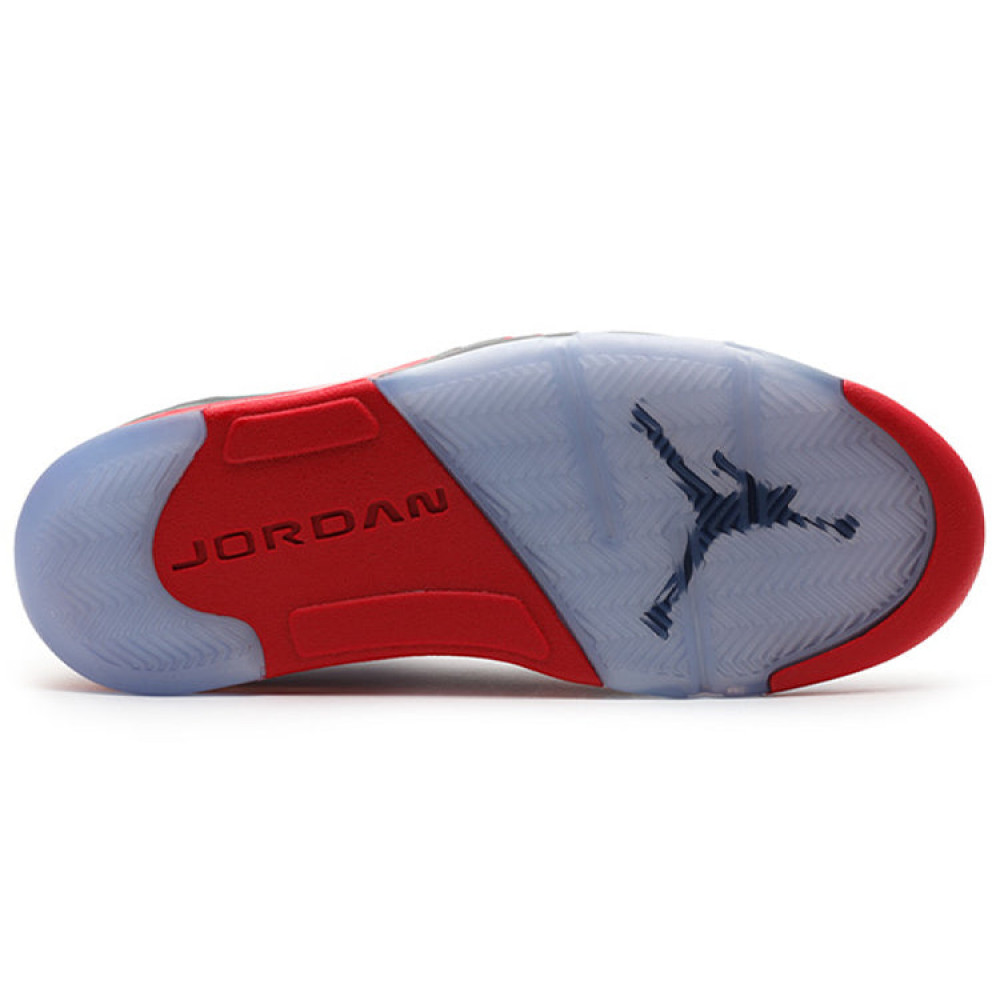 Air Jordan 5 Retro Fire Red 2013 136027-120 Air Jordan 5 Retro Fire Red 2013 136027-120