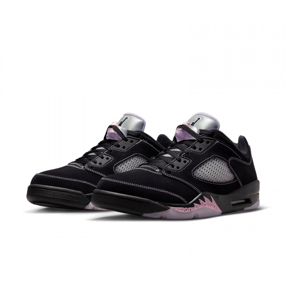 Air Jordan 5 Retro Low  Dongdan  DX4355-015