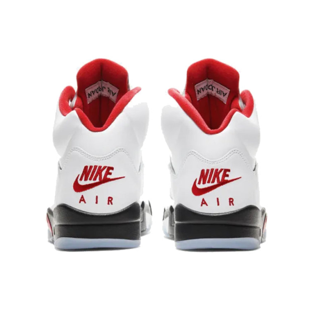 Air Jordan 5 Retro Fire Red 2020 DA1911-102 Air Jordan 5 Retro Fire Red 2020 DA1911-102