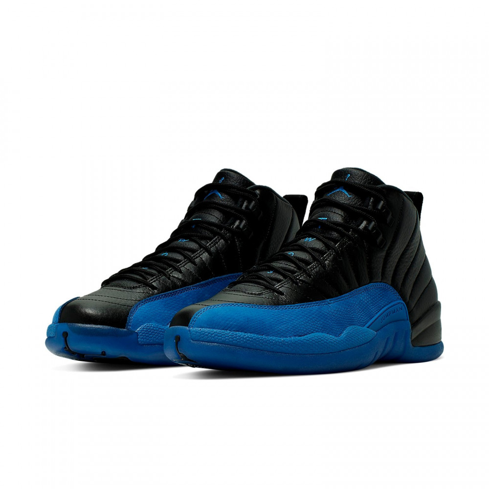 Air Jordan 12 Retro Game Royal 130690-014 Air Jordan 12 Retro Game Royal 130690-014