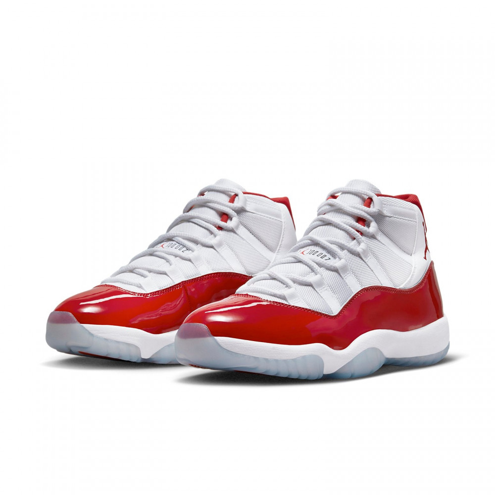 Air Jordan 11 Retro Cherry CT8012-116 Air Jordan 11 Retro Cherry CT8012-116