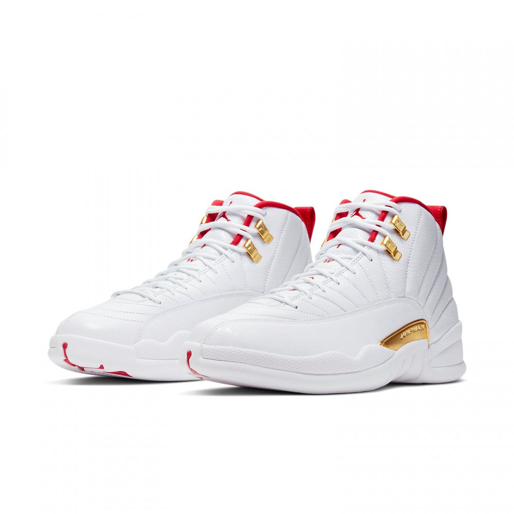 Air Jordan 12 Retro FIBA 130690-107 Air Jordan 12 Retro FIBA 130690-107