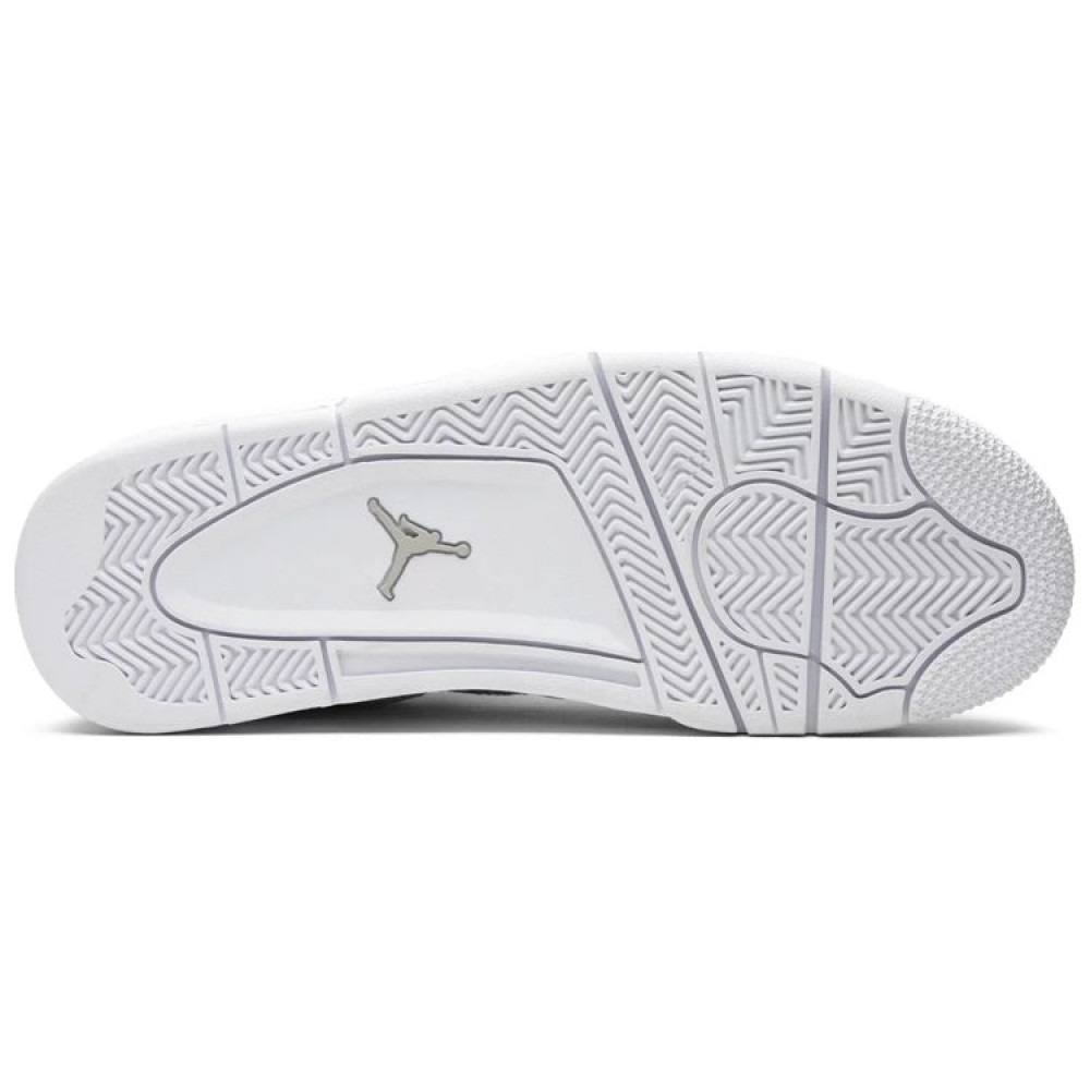 Air Jordan 4 Retro Premium  Snakeskin  819139-030