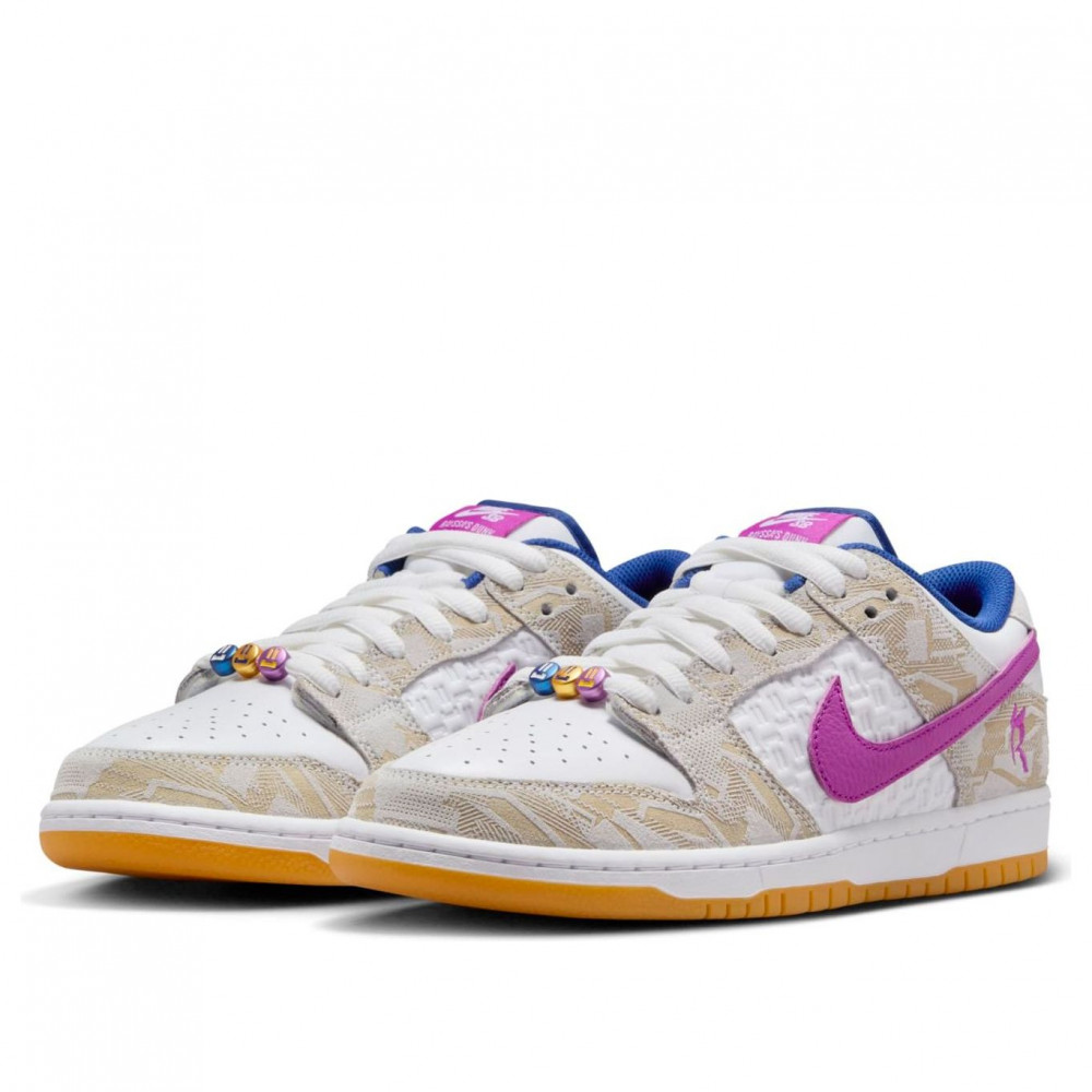 Nike SB Dunk Low Rayssa Leal FZ5251-001 Nike SB Dunk Low Rayssa Leal FZ5251-001