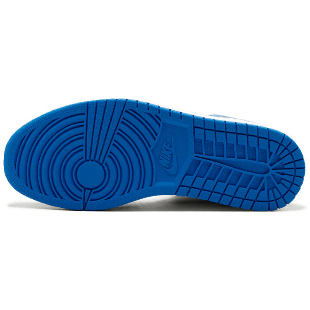 Air Jordan 1 Rare Air Soar Blue 332550-400 Air Jordan 1 Rare Air Soar Blue 332550-400