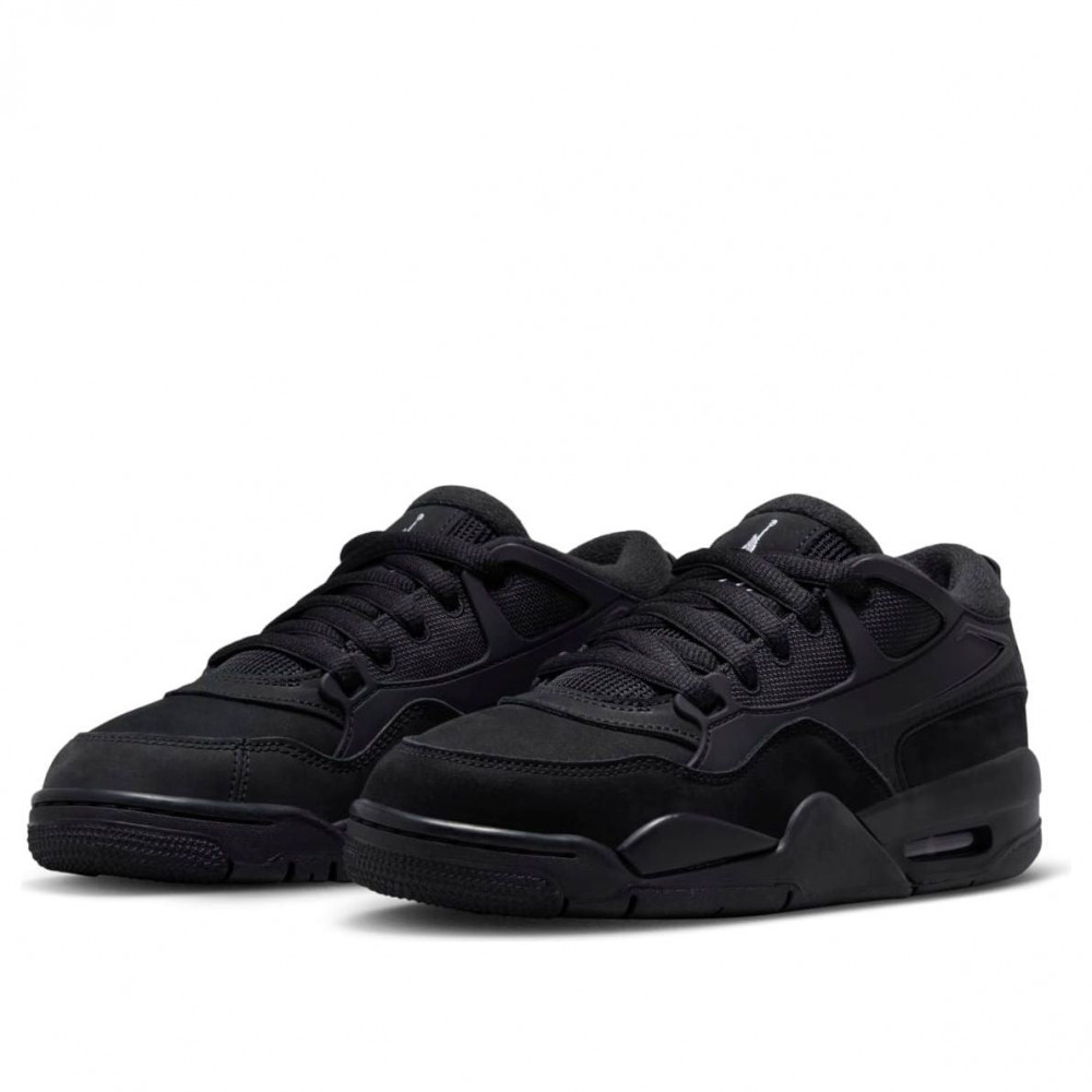 (GS) Air Jordan 4RM  Black Cat  FQ7938-004