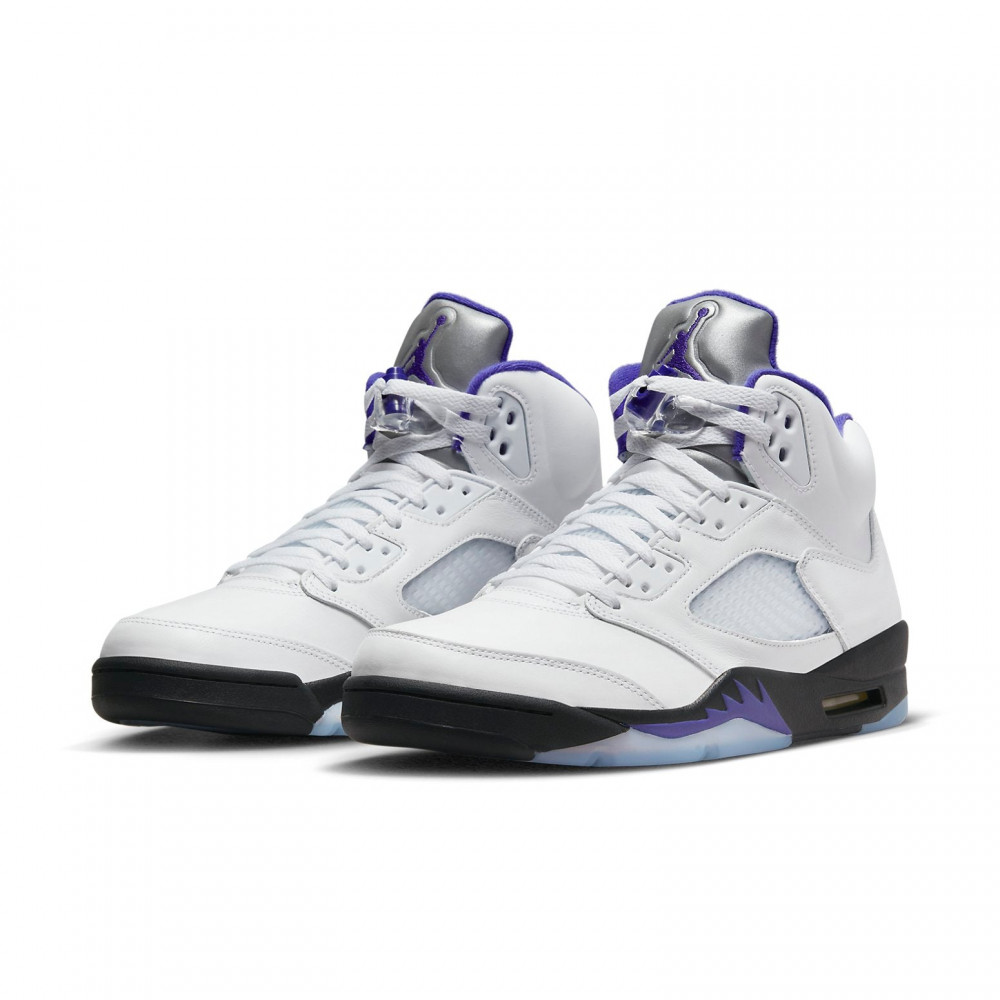 Air Jordan 5 Retro Concord DD0587-141 Air Jordan 5 Retro Concord DD0587-141