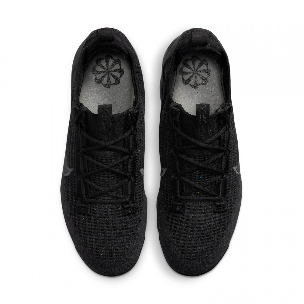 Nike Air VaporMax 2021 Flyknit Triple Black DH4084-001 Nike Air VaporMax 2021 Flyknit Triple Black DH4084-001