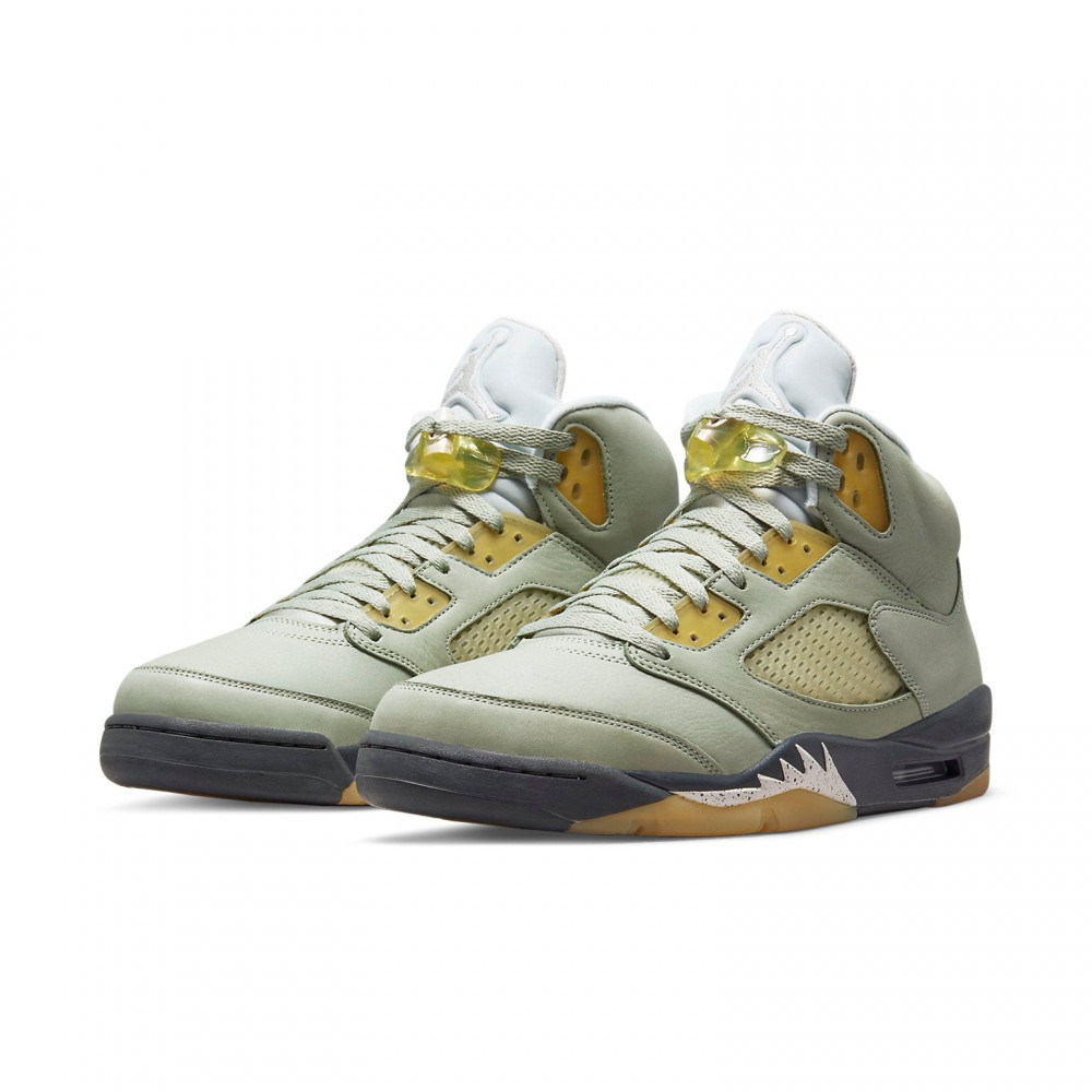 Air Jordan 5 Retro Jade Horizon DC7501-300 Air Jordan 5 Retro Jade Horizon DC7501-300