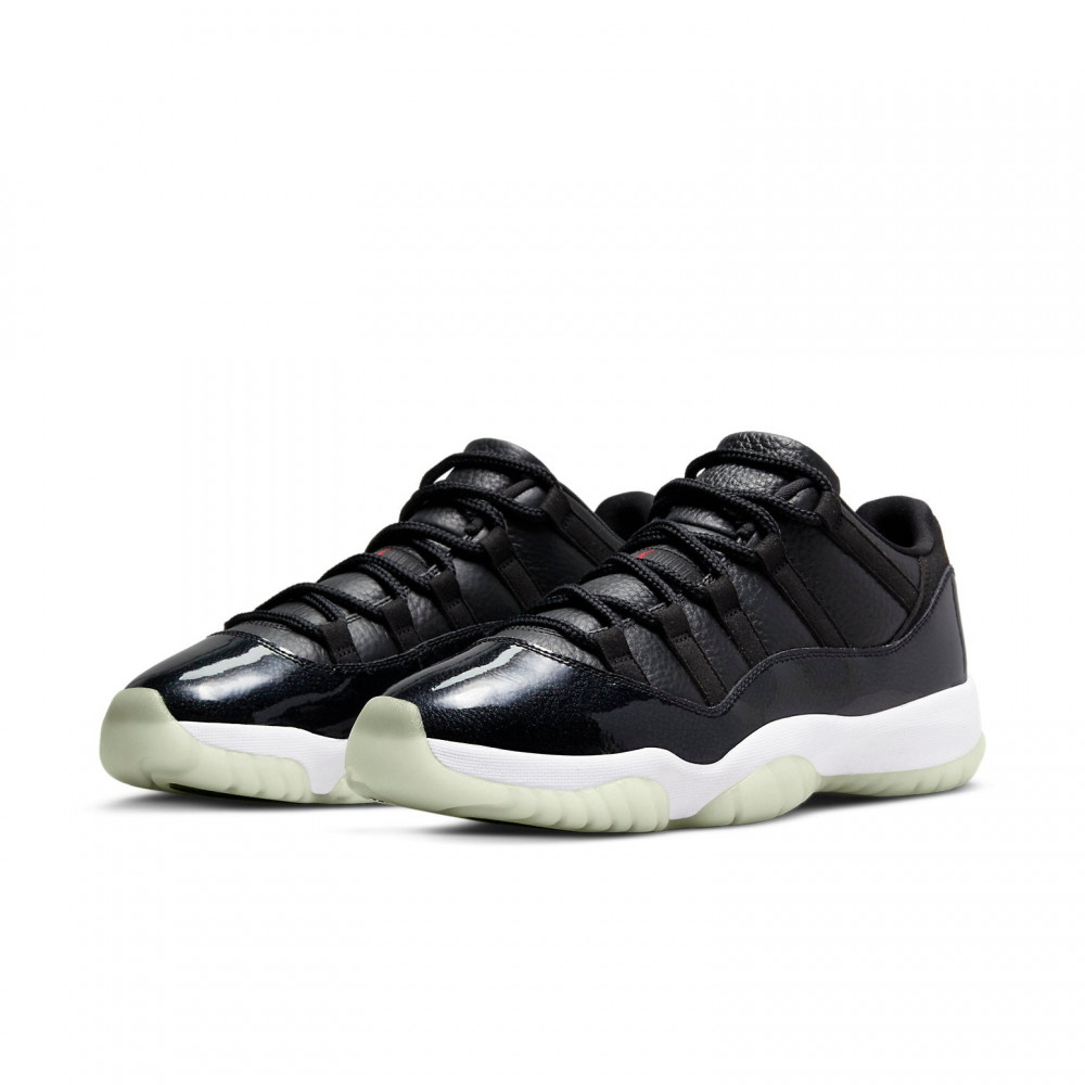 Air Jordan 11 Retro Low 72-10 AV2187-001 Air Jordan 11 Retro Low 72-10 AV2187-001