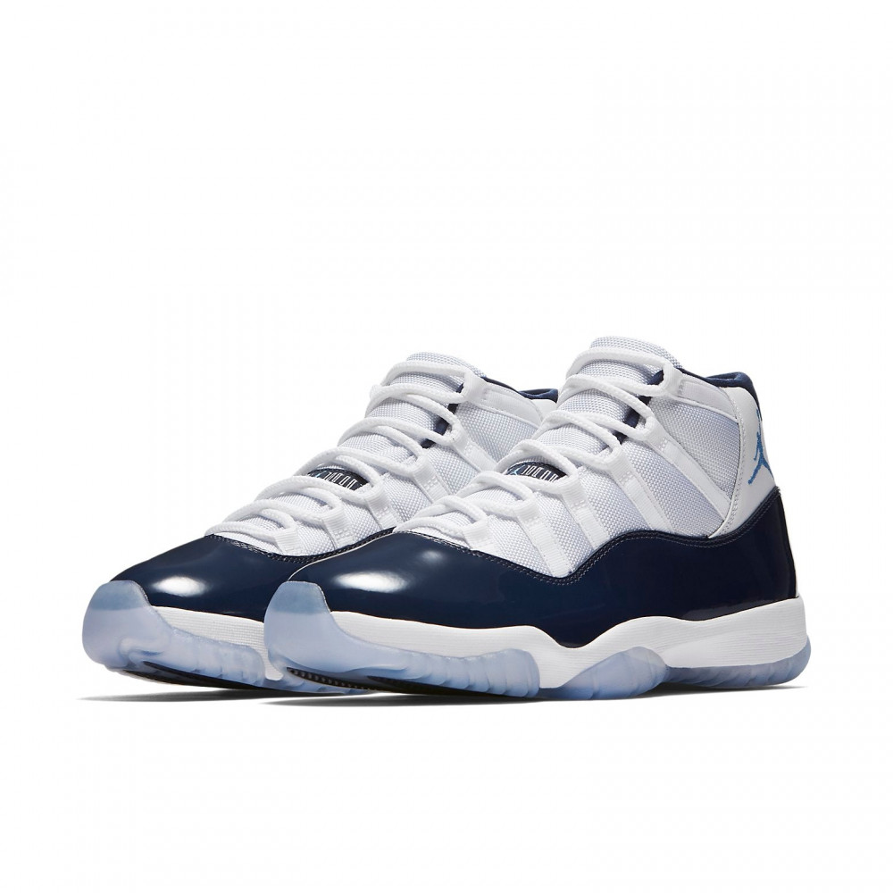 Air Jordan 11 Retro Win Like 82 378037-123 Air Jordan 11 Retro Win Like 82 378037-123