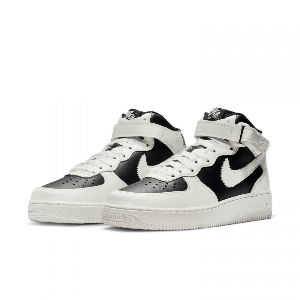 (WMNS) Nike Air Force 1 Mid  07  Every 1  DV2224-001