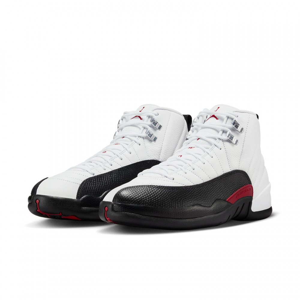 Air Jordan 12 Red Taxi CT8013-162 Air Jordan 12 Red Taxi CT8013-162