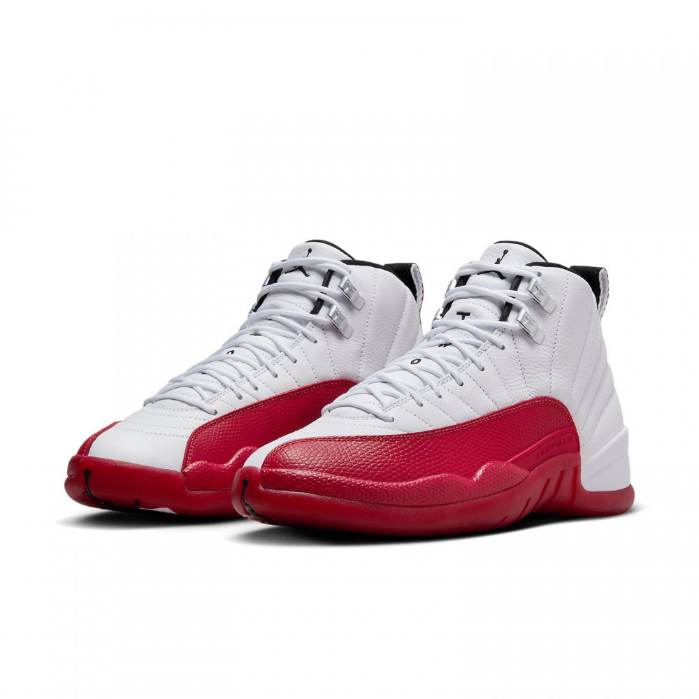 Air Jordan 12 Retro Cherry 2023 CT8013-116 Air Jordan 12 Retro Cherry 2023 CT8013-116