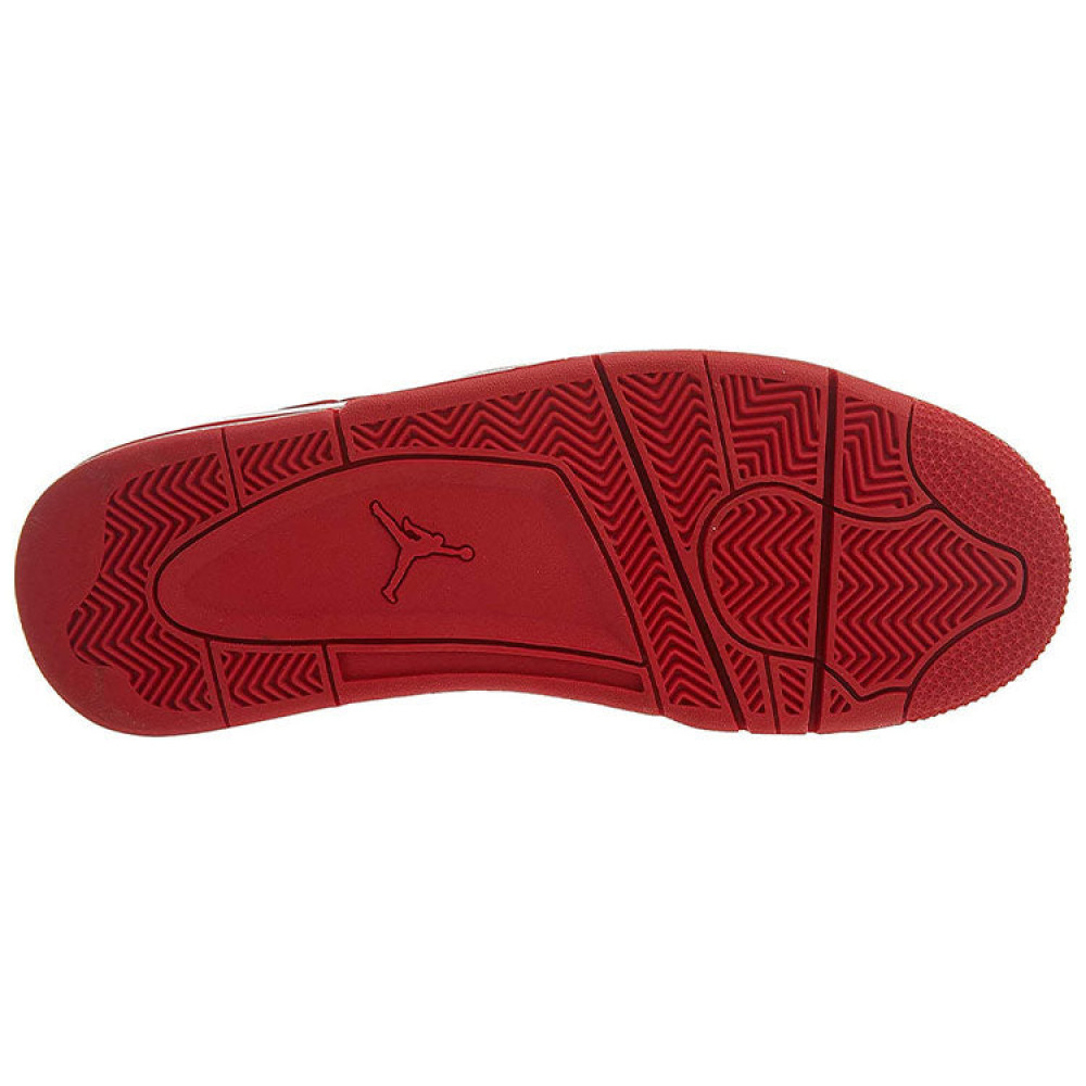 Air Jordan 11LAB4 Red Patent Leather 719864-600 Air Jordan 11LAB4 Red Patent Leather 719864-600