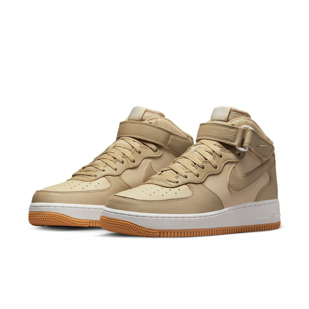 Nike Air Force 1 Mid  07 LX  Limestone  DV7585-200