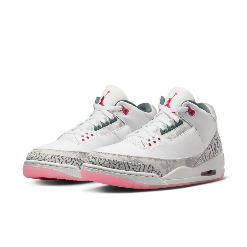 Air Jordan 3 Retro Wings HM6993-100 Air Jordan 3 Retro Wings HM6993-100