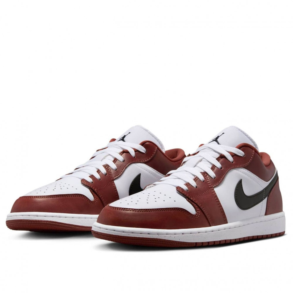 Air Jordan 1 Low SE Dark Pony HF3148-102 Air Jordan 1 Low SE Dark Pony HF3148-102