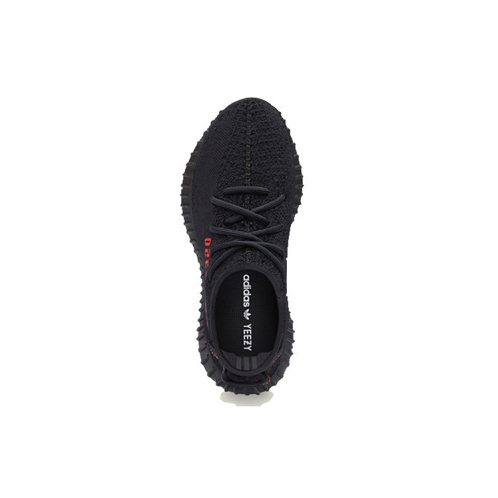 Yeezy Boost 350 V2 Bred CP9652 Yeezy Boost 350 V2 Bred CP9652