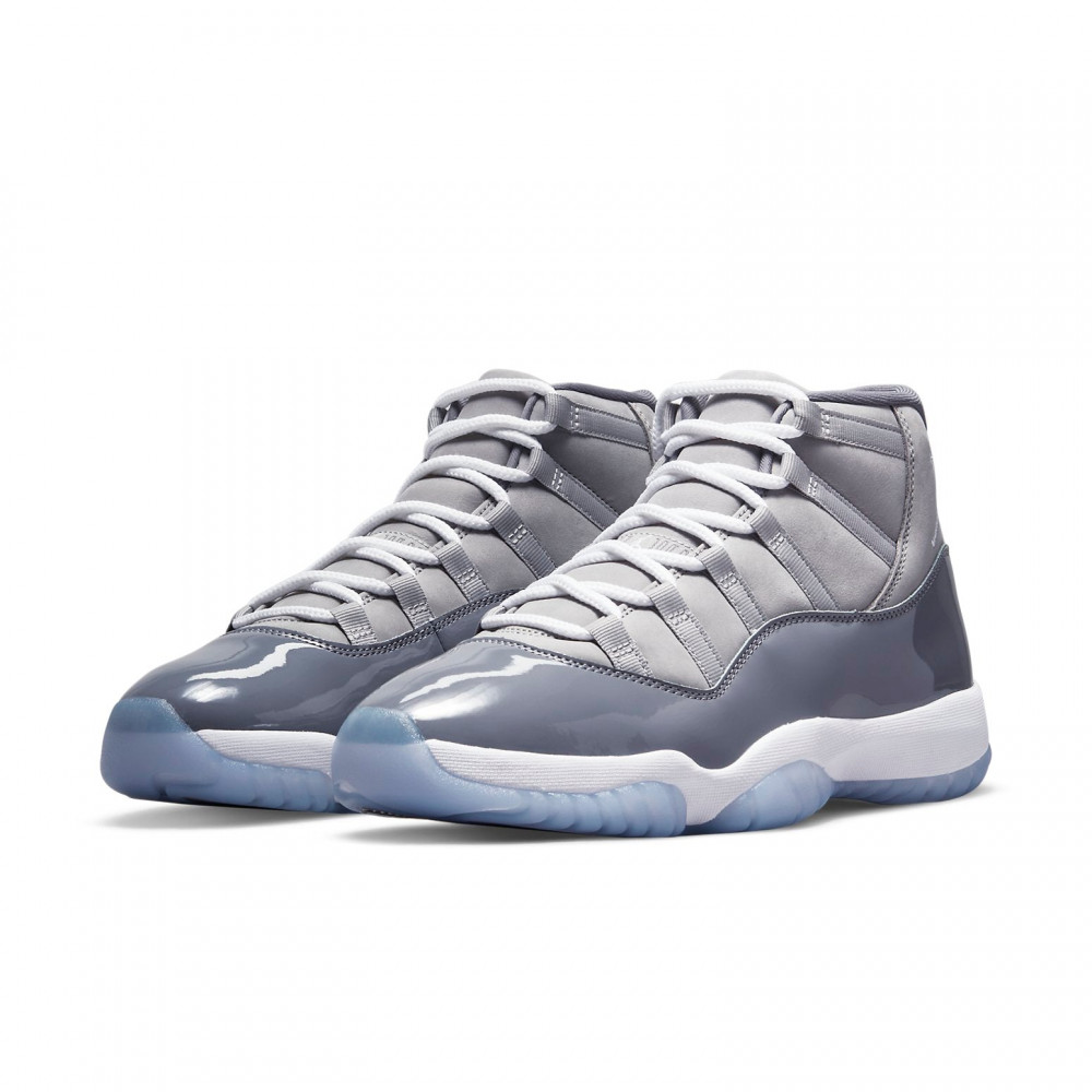 Air Jordan 11 Retro Cool Grey 2021 CT8012-005 Air Jordan 11 Retro Cool Grey 2021 CT8012-005