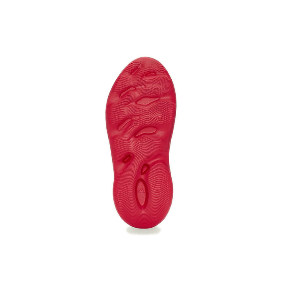 Yeezy Foam Runner Vermilion GW3355 Yeezy Foam Runner Vermilion GW3355