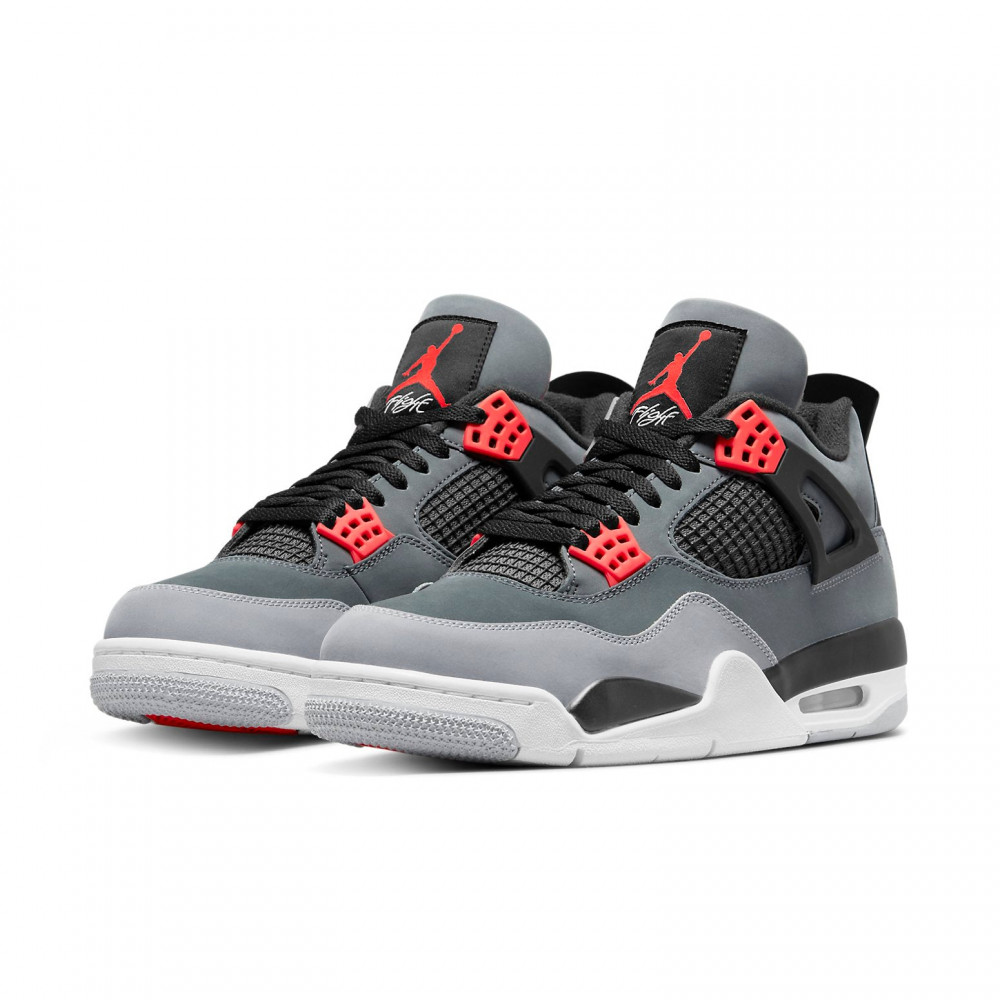 Air Jordan 4 Retro Infrared DH6927-061 Air Jordan 4 Retro Infrared DH6927-061