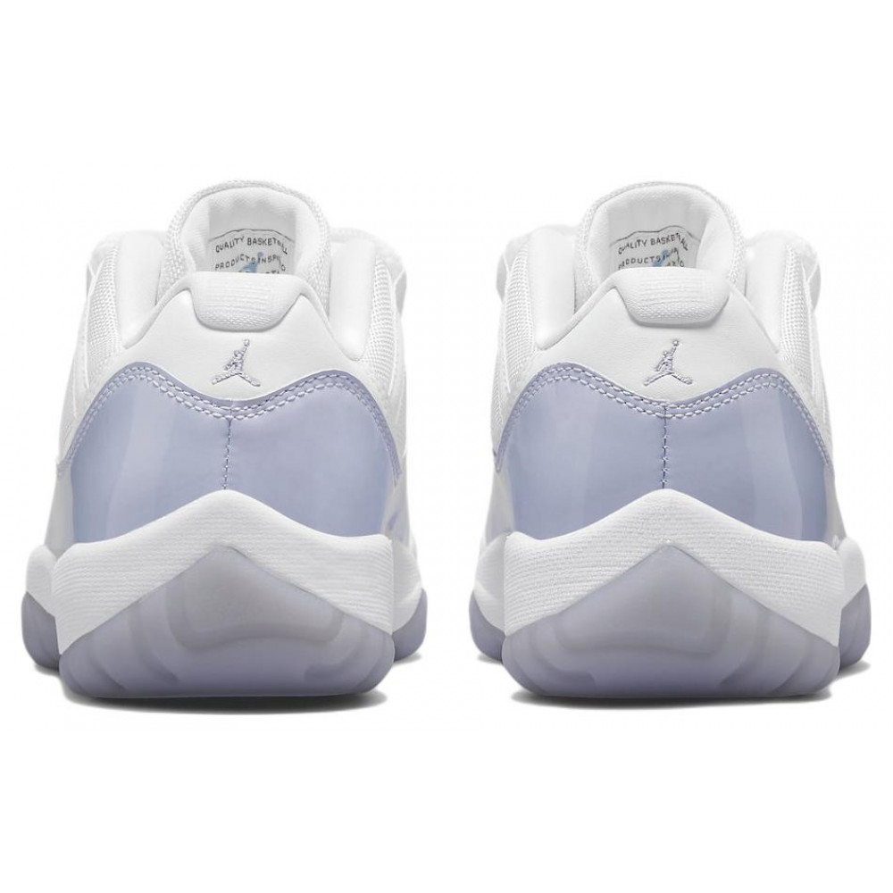 (WMNS) Air Jordan 11 Retro Low Pure Violet AH7860-101 (WMNS) Air Jordan 11 Retro Low Pure Violet AH7860-101