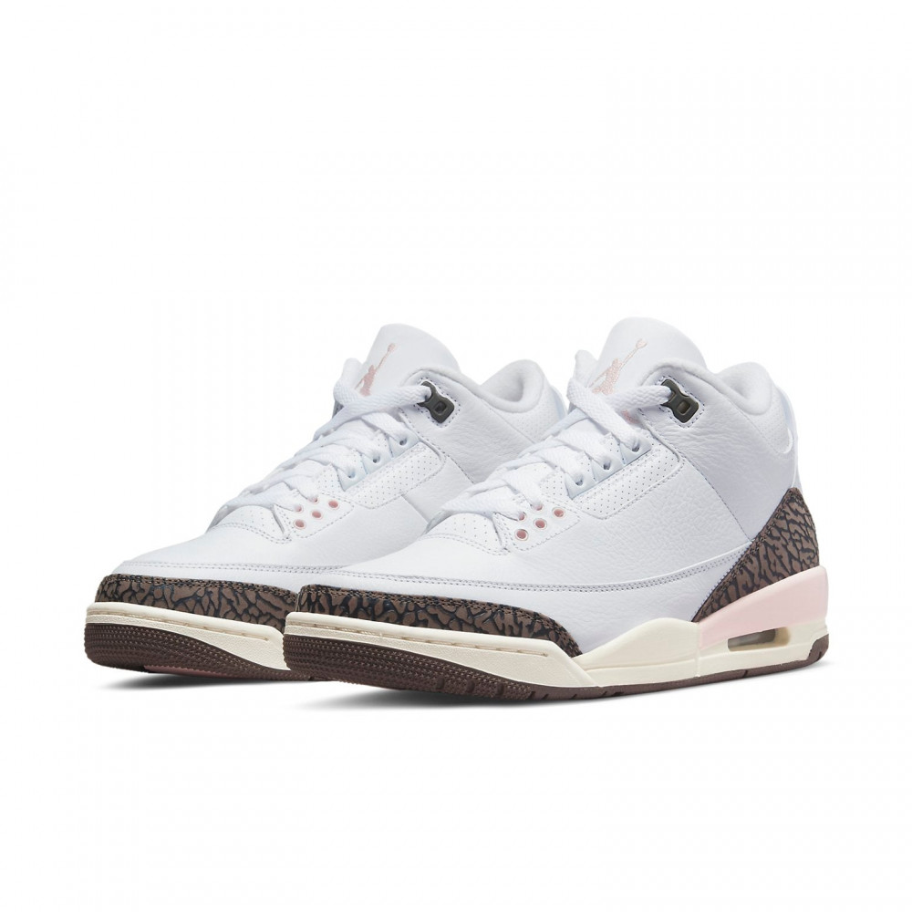 (WMNS) Air Jordan 3 Retro  Neapolitan  CK9246-102