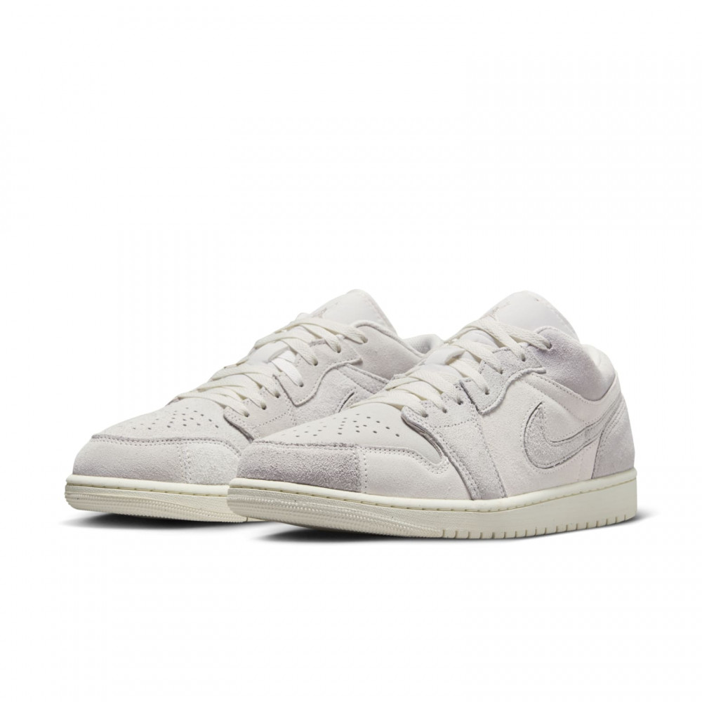 Air Jordan 1 Low SE Craft Pale Ivory FQ3055-100 Air Jordan 1 Low SE Craft Pale Ivory FQ3055-100