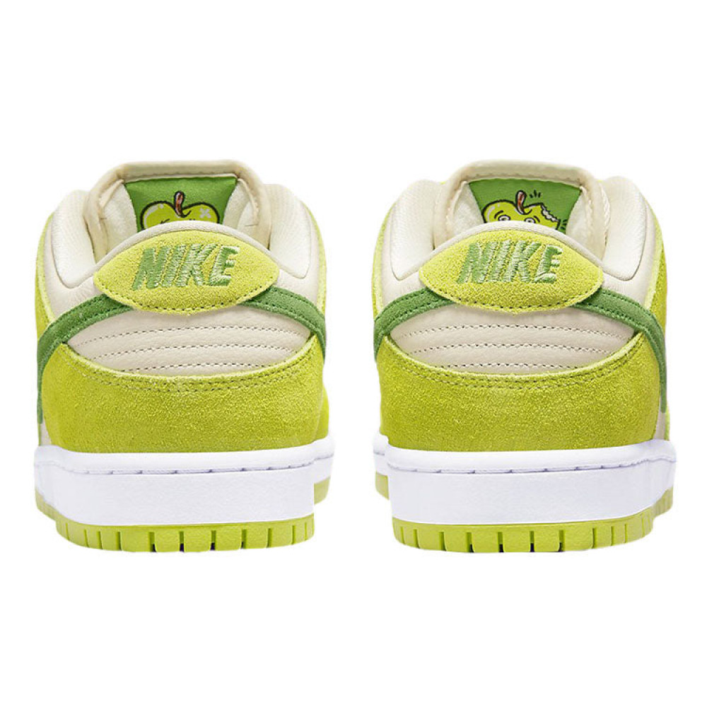 Nike SB Dunk Low Pro  Fruity Pack   Green Apple  DM0807-300