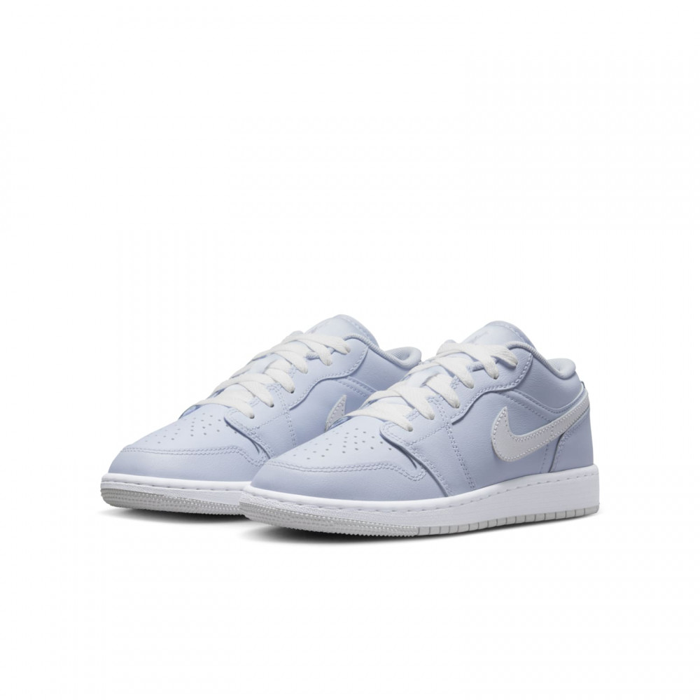 (GS) Air Jordan 1 Low Cobalt Bliss FV8486-400 (GS) Air Jordan 1 Low Cobalt Bliss FV8486-400