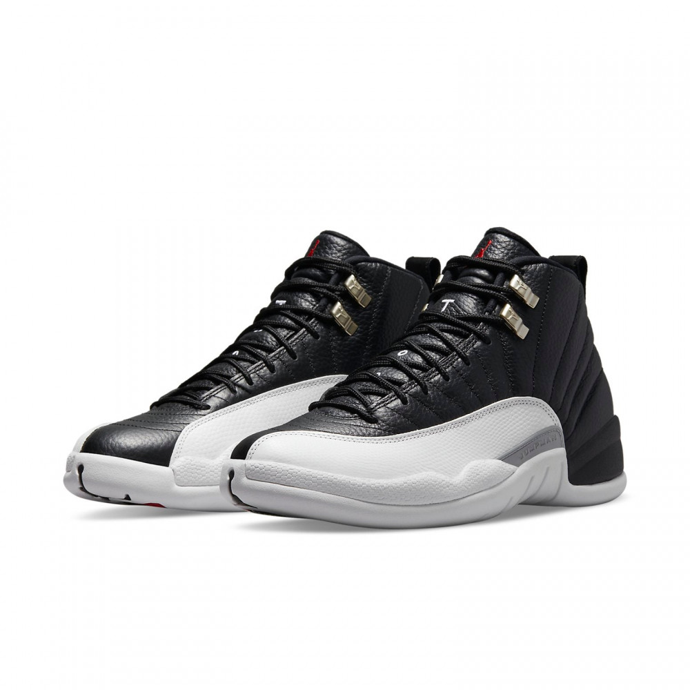 Air Jordan 12 Retro Playoff 2022 CT8013-006 Air Jordan 12 Retro Playoff 2022 CT8013-006