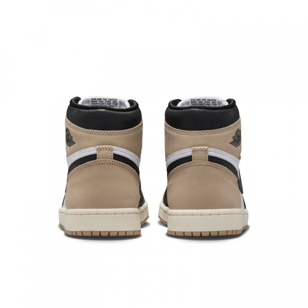 (WMNS) Air Jordan 1 Retro High OG  Latte  FD2596-021