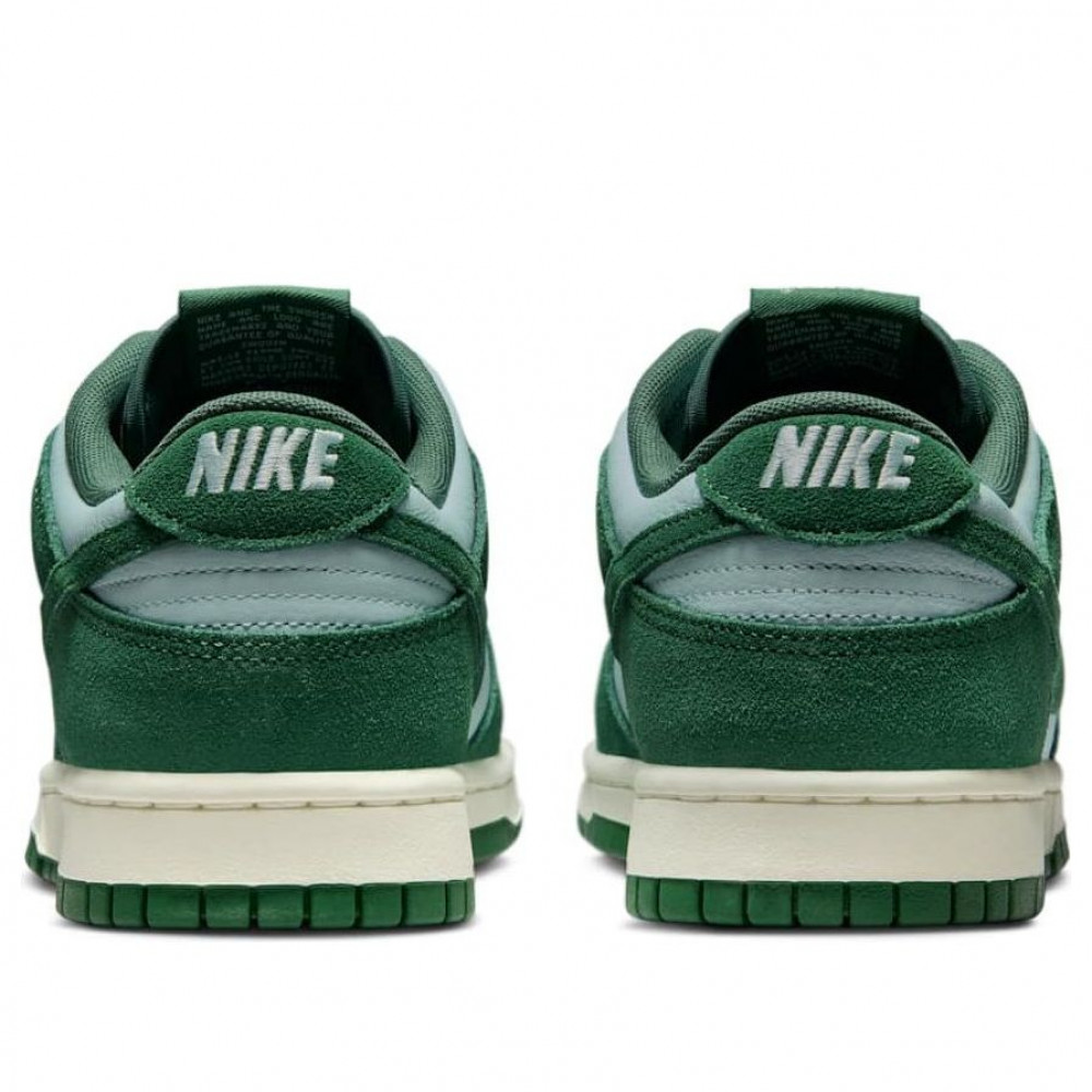 Nike Dunk Low  Team Dark Green Teal  FQ8249-300