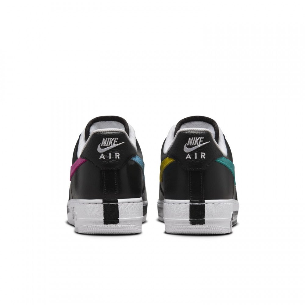 Nike x G-Dragon Air Force 1 07 Para-Noise 3.0 AQ3692-004 Nike x G-Dragon Air Force 1 07 Para-Noise 3.0 AQ3692-004