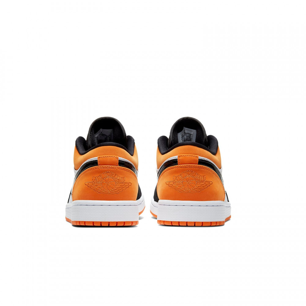 Air Jordan 1 Low  Shattered Backboard  553558-128