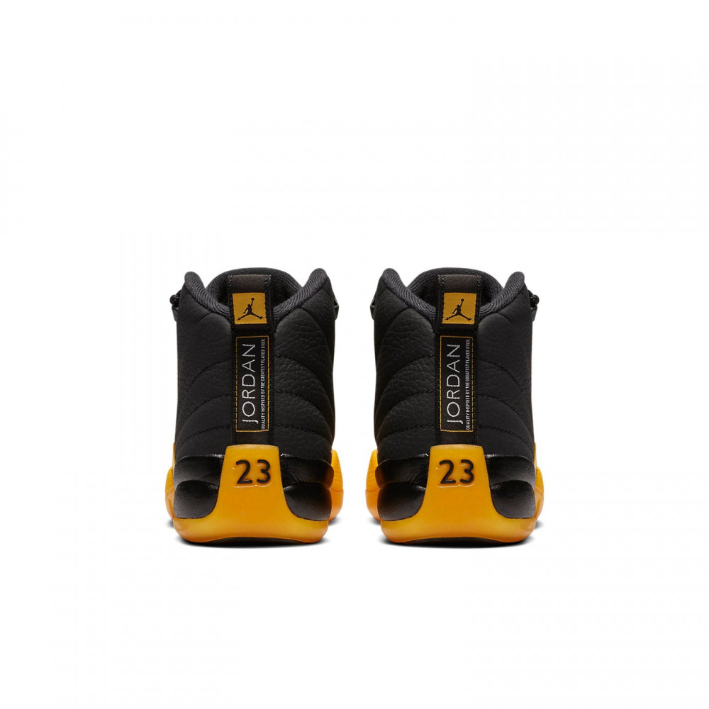 (GS) Air Jordan 12 Retro University Gold 153265-070 (GS) Air Jordan 12 Retro University Gold 153265-070