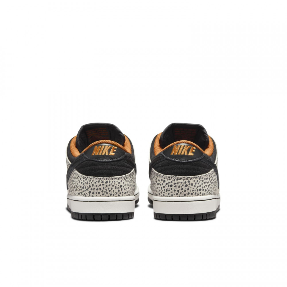 Nike SB Dunk Low Safari Olympics FZ1233-002 Nike SB Dunk Low Safari Olympics FZ1233-002