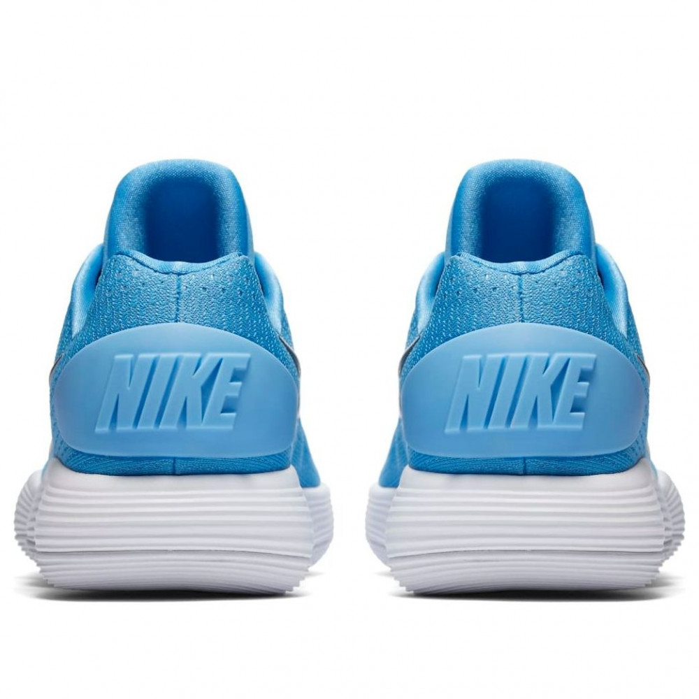 Nike Hyperdunk 2017 Low TB  University Blue Silver  897807-401