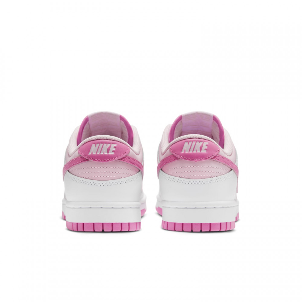 (WMNS) Nike Dunk Low  Pink Foam  HQ1181-661