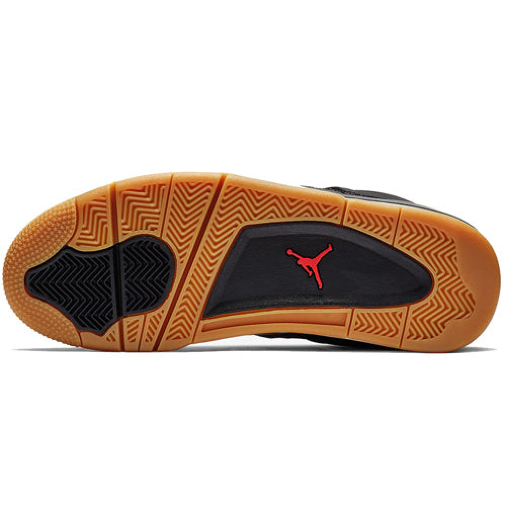 Air Jordan 4 Retro Black Laser CI1184-001 Air Jordan 4 Retro Black Laser CI1184-001