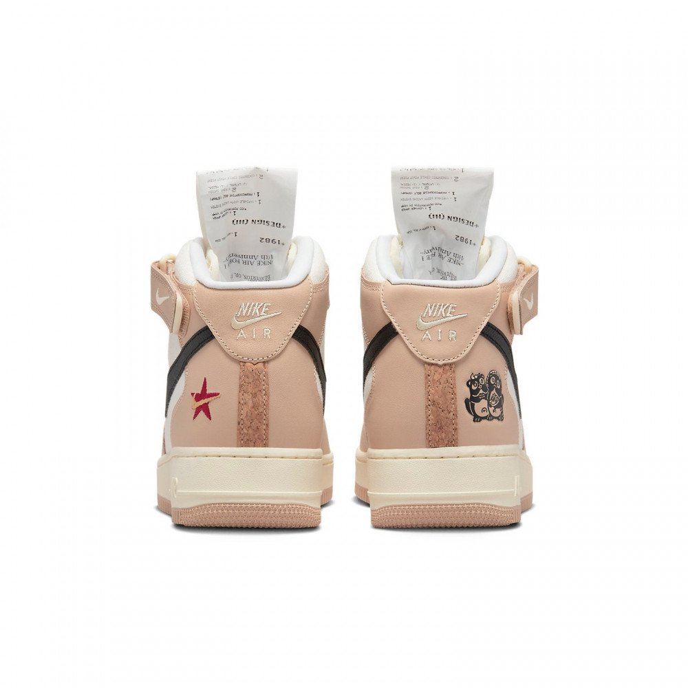 Nike Air Force 1 Mid 07 LX Izakaya DX2938-200 Nike Air Force 1 Mid 07 LX Izakaya DX2938-200